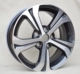 Chuông thép 16 inch Nissan Bluebird Navarre Paladin Converse