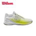 Wilson Weir thắng giày tennis nam và nữ linh hoạt và nhẹ KAOS 2.0 SFT Giày tennis