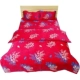 Mùa đông ấm ngắn sang trọng flannel tờ đơn mảnh đôi san hô lông cừu nhung chăn ngủ trưa