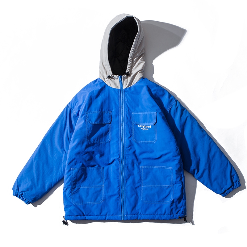 Blouson chaud pour homme   OTHER - Ref 3112898 Image 5