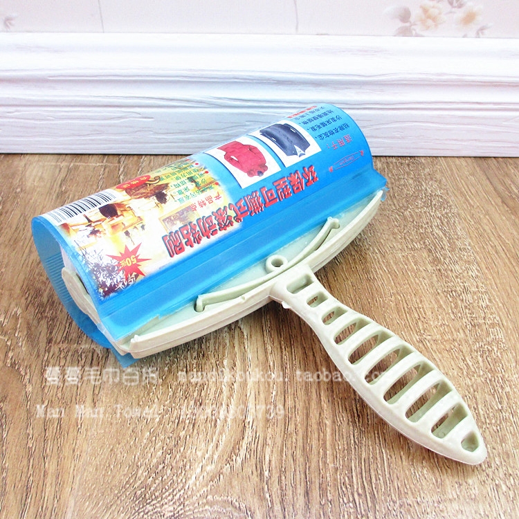 【Free Shipping for Ten Items】Large 160mm Eco-Friendly Tearable Sticky Roller Brush for Home Use, Tearable Sticky Roller Brush 【Free Shipping for Ten Items】Large 160mm Eco-Friendly Tearable Sticky Roller Brush for Home Use, Tearable Sticky Roller Brush