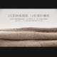 Áo len cashmere nam v-cổ dày cardigan trung niên và cha già áo len mới áo len ngắn mùa thu và áo len mùa đông - Áo len Cashmere