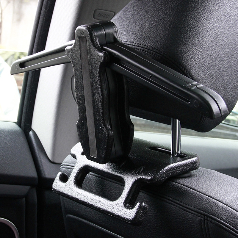 Car hanger for car hangers with armrests car hanger multifunctional car hanger vehicle clothes rack chair back in car hanging clothes hanger