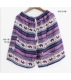 Quần short nam Thái Lan quần short cotton mùa hè giải trí thể thao lỏng lẻo cỡ lớn voi năm điểm quần lớn