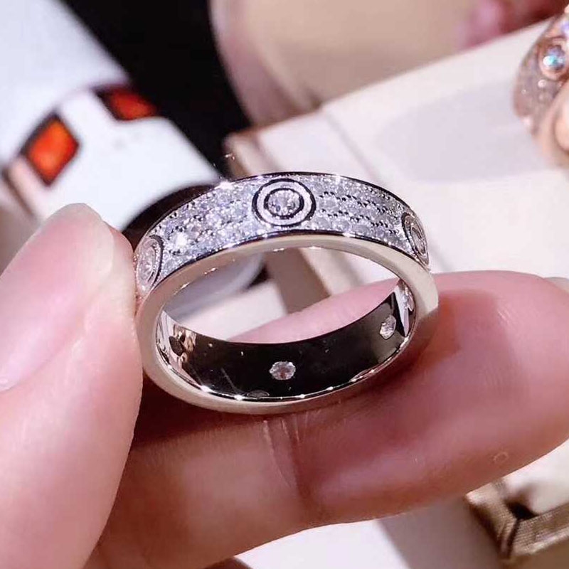 Bague mixte OTHER   en Argenterie - Ref 3088098 Image 4