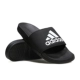 Giày thể thao gia đình ADIDAS ADILETTE COMFORT mùa hè dép nam đi biển kéo thể thao kéo CG3425 dép new balance Dép thể thao