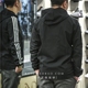 Adidas Adidas Men 2018 Xuân Mới Áo khoác thể thao trùm đầu CX4983 CX4985 áo khoác nữ nike Áo khoác thể thao / áo khoác