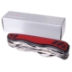 Lưỡi dao chính hãng Vickers Swiss Army Knife 111mm Wanderer lưỡi đơn hai lưỡi đa chức năng bộ dụng cụ đa năng của mỹ  Swiss Army Knife