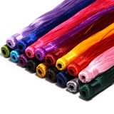 Аксессуар с кисточками ручной работы, аксессуары, подвеска