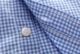2019 mới xuân hè bé trai cotton kẻ sọc dài tay áo sơ mi bé gái mềm mại - Áo sơ mi thời trang bé gái Áo sơ mi