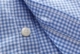 2019 mới xuân hè bé trai cotton kẻ sọc dài tay áo sơ mi bé gái mềm mại - Áo sơ mi áo sơ mi trẻ em Áo sơ mi