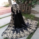 Trẻ em váy công chúa váy hoa cô gái cô gái pettiskirt trang phục piano buổi tối váy đuôi dài cho thấy catwalk mùa hè bộ vest gile đẹp cho bé trai Váy trẻ em