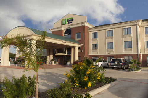 Holiday Inn Express Suites volleTWO QUEEN BEDS NONSMOKING