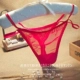 Low-key sang trọng mềm lưới đàn hồi cám dỗ cotton bên trong tập tin phụ nữ áo thun đồ lót nữ T gợi cảm Giống cái