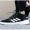 Giày thể thao nữ Adidas 2018 mùa xuân mới nhẹ mang giày thoáng khí có dây đeo thông thường DB1789