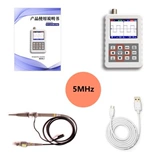 Электронный универсальный ремешок для часов, портативный осциллограф