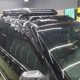 Mỹ nhập khẩu chính thức chính hãng lệch mái Yakima Thanh mang trên nóc giá spoiler gió giảm tiếng ồn gió gió kháng Roof Rack