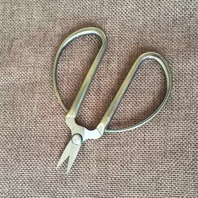 Zhang Xiaoquan nail scissors alloy stainless steel nail clippers NS-9 trimming toes to remove dead skin Scissors Scissors nail clippers