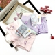 Silk girl boxer quần lót nữ phim hoạt hình phương thức đồ lót trẻ em trong quần short bé trai tiểu học sip nam Võ sĩ quyền Anh