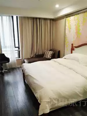 Superior Big Bed Room