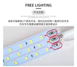 Набор мини-40 светодиодов для небольшой студии см, простая фотография, мягкий свет, фоновая коробка, реквизит для фотосессии