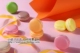 Đơn giá cao mô phỏng bánh quy macaron Pháp trang trí thực phẩm ảnh trang trí chụp ảnh chụp đạo cụ nền - Trang trí nội thất