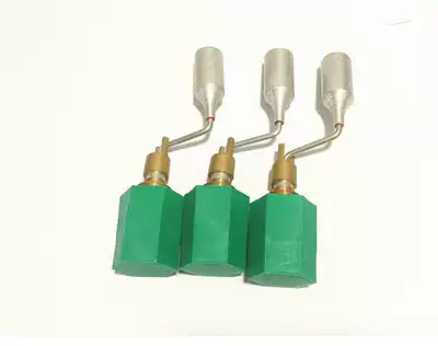 New Lingge wind screw type air compressor oil mirror compressor parts oil level gauge Atlas 1616510800