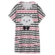Váy ngủ nữ dễ thương mùa hè cotton modal dây đeo váy ngủ XL chất béo MM đồ ngủ phụ nữ mang thai dịch vụ nhà váy thu đông đẹp Đêm đầm