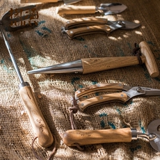 Секатор Skim Han ty06070