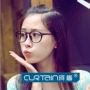 2015 mới retro nhỏ tươi tấm kính khung thủy triều đa năng thoải mái đầy đủ khung kính bán buôn kính mắt rayban