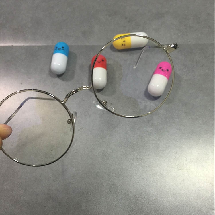Montures de lunettes en Metal memoire - Ref 3140034 Image 4