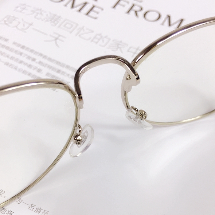 Montures de lunettes en Metal memoire - Ref 3140903 Image 5