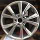 16 Hyundai mới Shengda Lang di chuyển IX35 Suo tám 17 hình dây dẫn Tucson IX25 chín bánh xe nhôm 18 inch mâm ô tô xe hơi Rim
