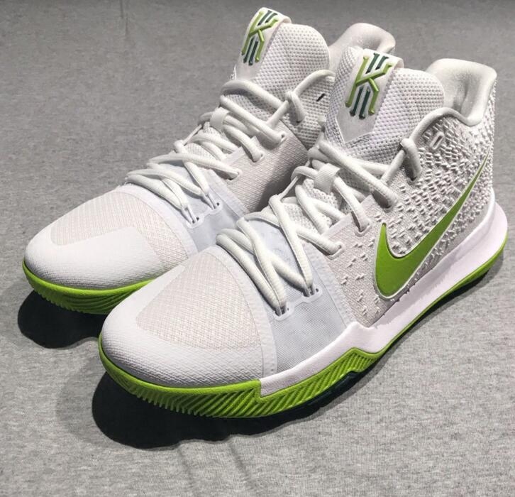 kyrie 3 mountain dew