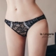 Hàn Quốc mua áo lót La Lingerie mùa hè mới thời trang ren ngọt ngào mẫu đồ lót gợi cảm đồ lót ren quyến rũ Bộ đồ lót