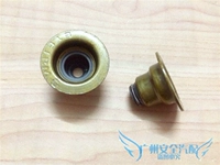 Chevrolet mới Copaci 2.4 động cơ chống rò rỉ dầu và khí cửa niêm phong phụ tùng xe hơi những phụ kiện không thể thiếu cho xe ô tô