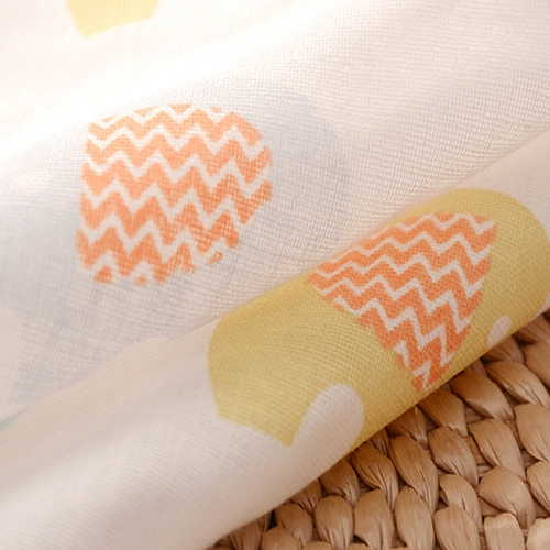 Средство детской гигиены для умывания, полотенце, хлопковый носовой платок, марлевый детский слюнявчик для новорожденных, 10 шт