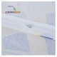 Gối cotton cũ thô vải cặp dày bé bé hoạt hình gối nhỏ 35x55 cotton tùy chỉnh - Gối trường hợp