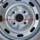 Vòng đệm chính hãng Beiqi uy tín M20 vòng thép nguyên bản M20 vòng sắt M20 bánh xe 306 bốn lỗ năm vòng thép