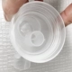 Phụ kiện máy hút sữa điện Pigeon Xinrui QA32 Portable FirstClass QA30 Ruixiang QA56 Tee - Phụ kiện chăm sóc mắt