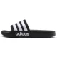 Adidas mùa thu và mùa đông mới Duramo Slide đôi nam nữ đi biển kéo dép thể thao U43664