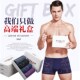 Men's underwear men's plus size plus size modal loose middle-aged boxer shorts breathable boxer bottoms