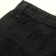 Váy denim mới nữ mùa xuân và hè một đường màu đen thắt lưng giữa phiên bản Hàn Quốc của váy ngang hông thon gọn hoang dã - Váy