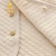 Tongtai trẻ sơ sinh bé mùa xuân và mùa thu cotton ấm vest vest