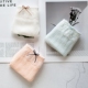 Đồ lót dễ thương Nhật Bản 100% cotton nguyên chất nữ thấp eo nhẹ thanh lịch tươi ngọt ren thoải mái thoáng khí - Vòng eo thấp quần xì nam độc lạ Vòng eo thấp