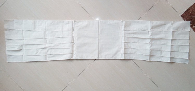 Cotton cloth multi-head abdominal belt Cotton fabric abdominal surgery after the strap maternal pregnant postpartum corset belt bondage