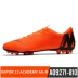 Giày sát thủ Nike World Cup 2018 màu VAPOR 12 AG-R móng tay ngắn cỏ bóng đá nam AO9271 giày thể thao giá rẻ Giày bóng đá