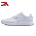 Giày nam Anta giày thường giày 2019 mùa đông mới retro thủy triều Agan Giày da thể thao 11838856 giày sneaker nữ chính hãng Dép / giày thường