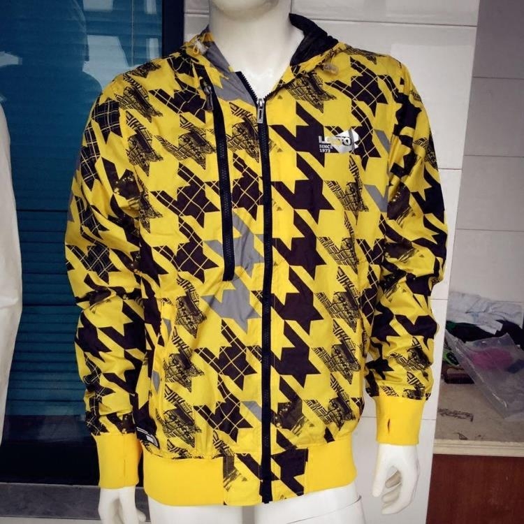 Out of print spot same day delivery LOTTO Lotto Men's City Series Windproof Jacket EJDF003-3