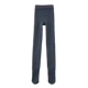 Mùa thu và mùa đông cộng với nhung dày romper vớ ấm áp 1000D vớ chân giảm áp với quần legging nữ